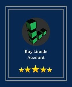 Buy Linode Account