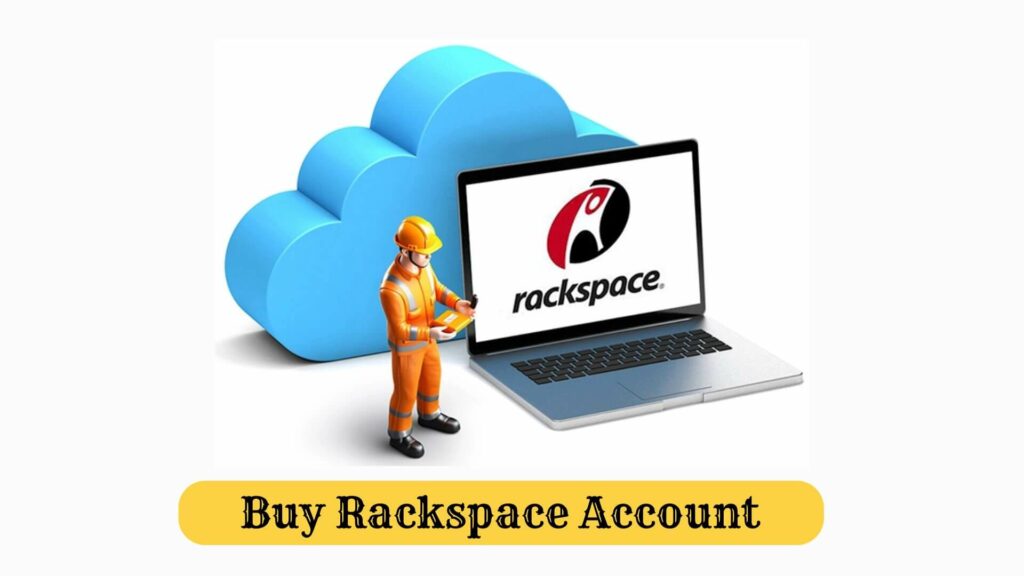 Buy Rackspace Account