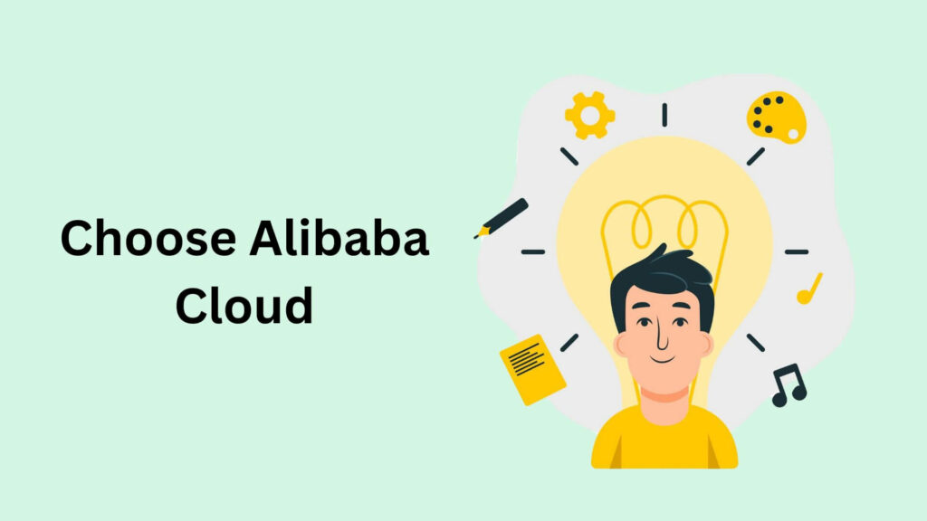 Alibaba Cloud Accounts For Sale