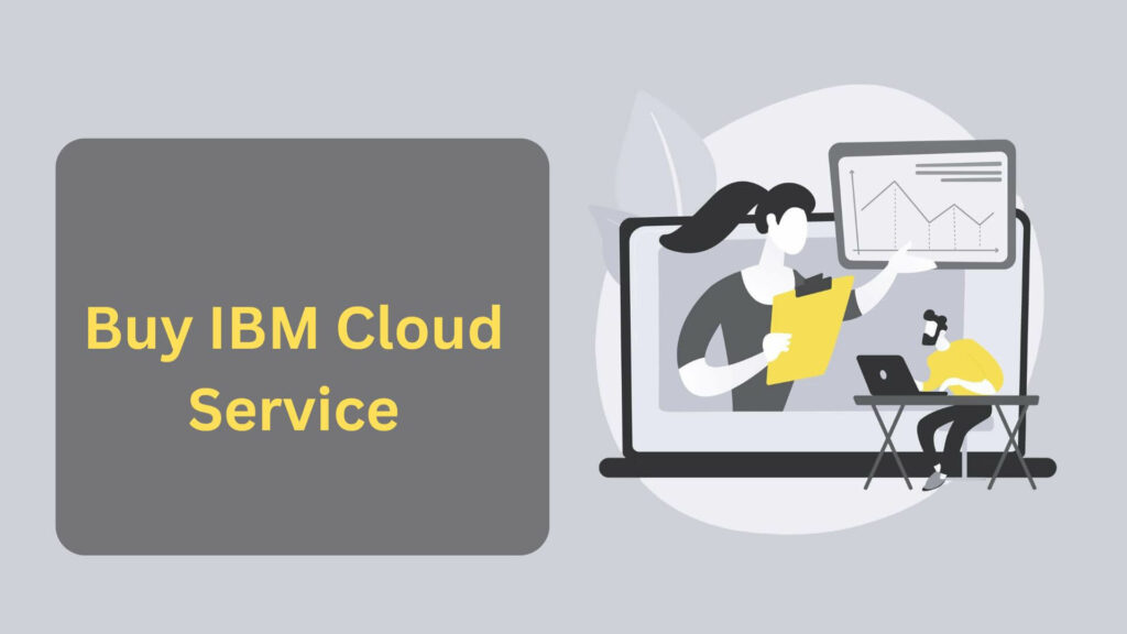 Buy Verifed IBM Cloud accounts