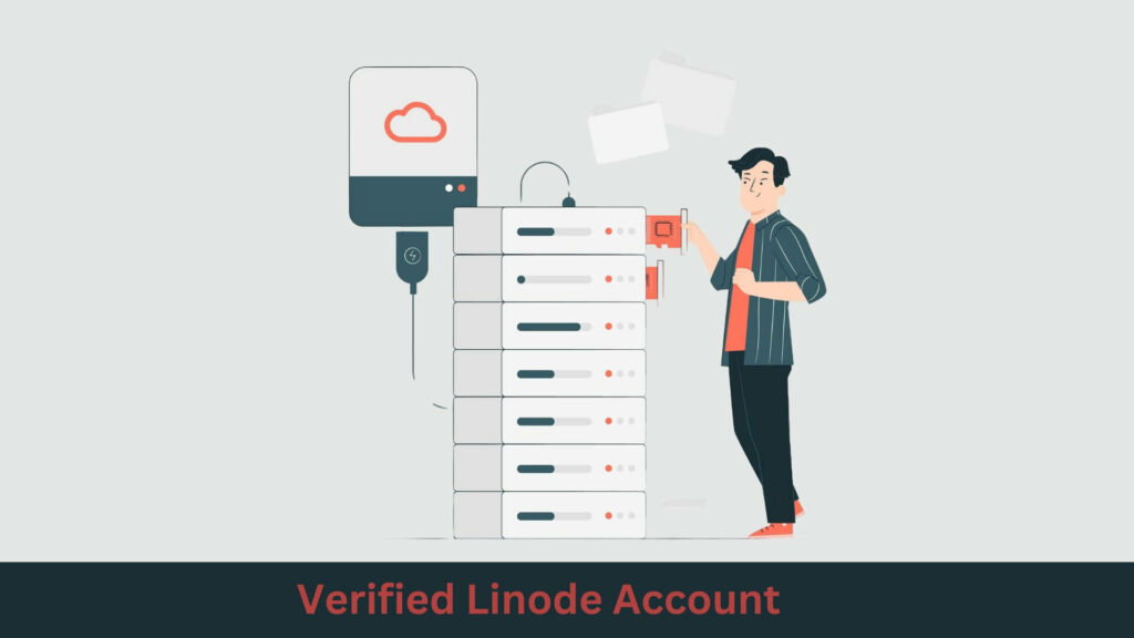 Buy Linode Server