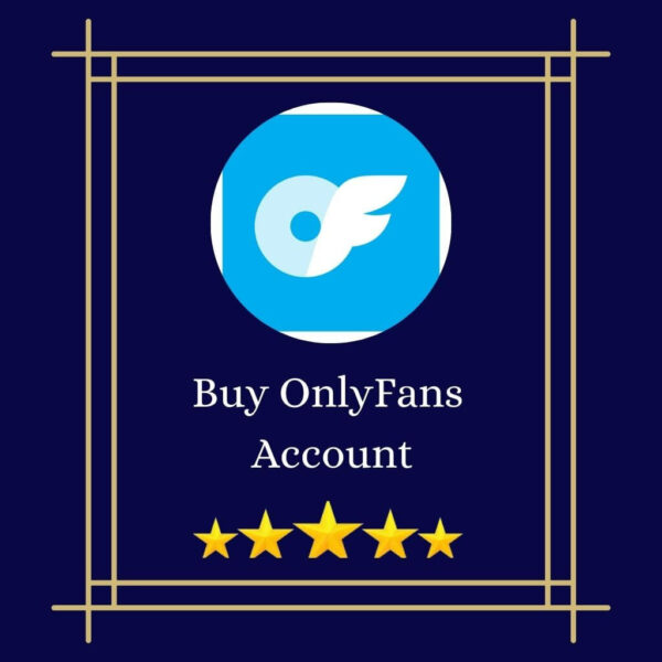 Buy OnlyFans Account